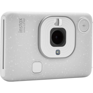 Imprimante photo portable FUJIFILM Intax mini Liplay Misty  White