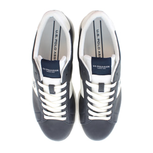 U.S. Polo Assn. - Sneakers TYMES009M4Y2 in sintetico per uomo