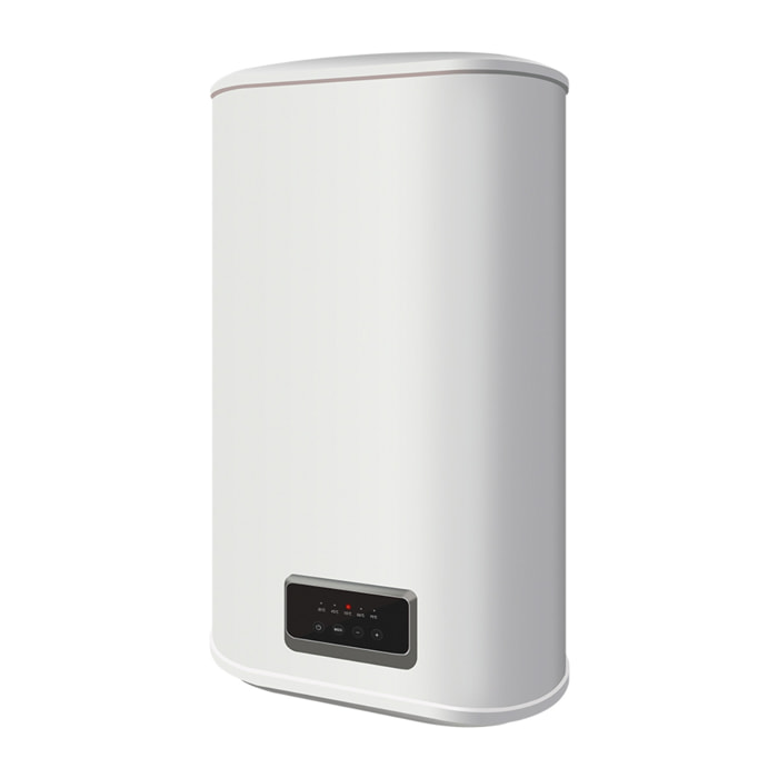 Chauffe-eau compact multi-positions - 47L 2000w