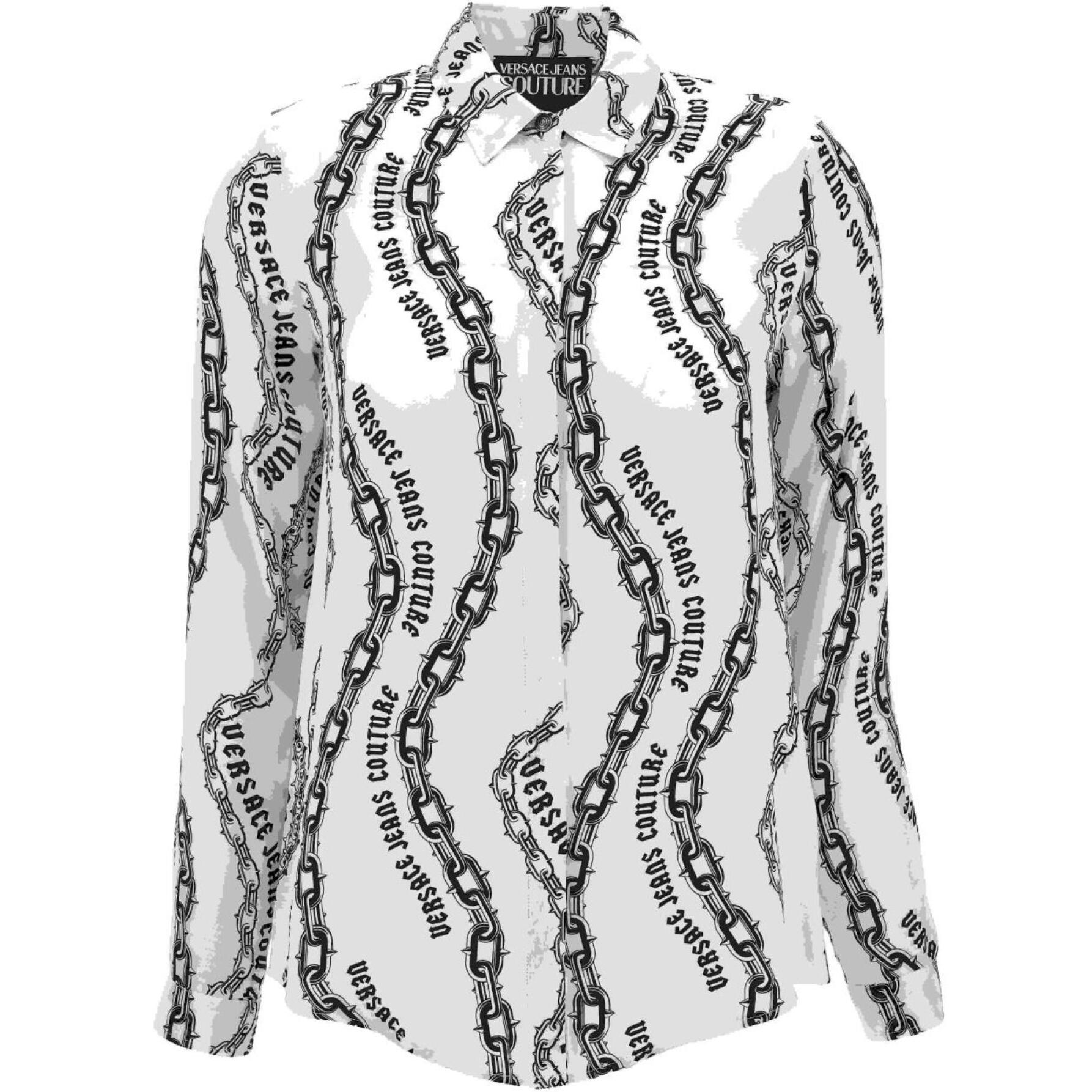 Versace Jeans Couture camicia