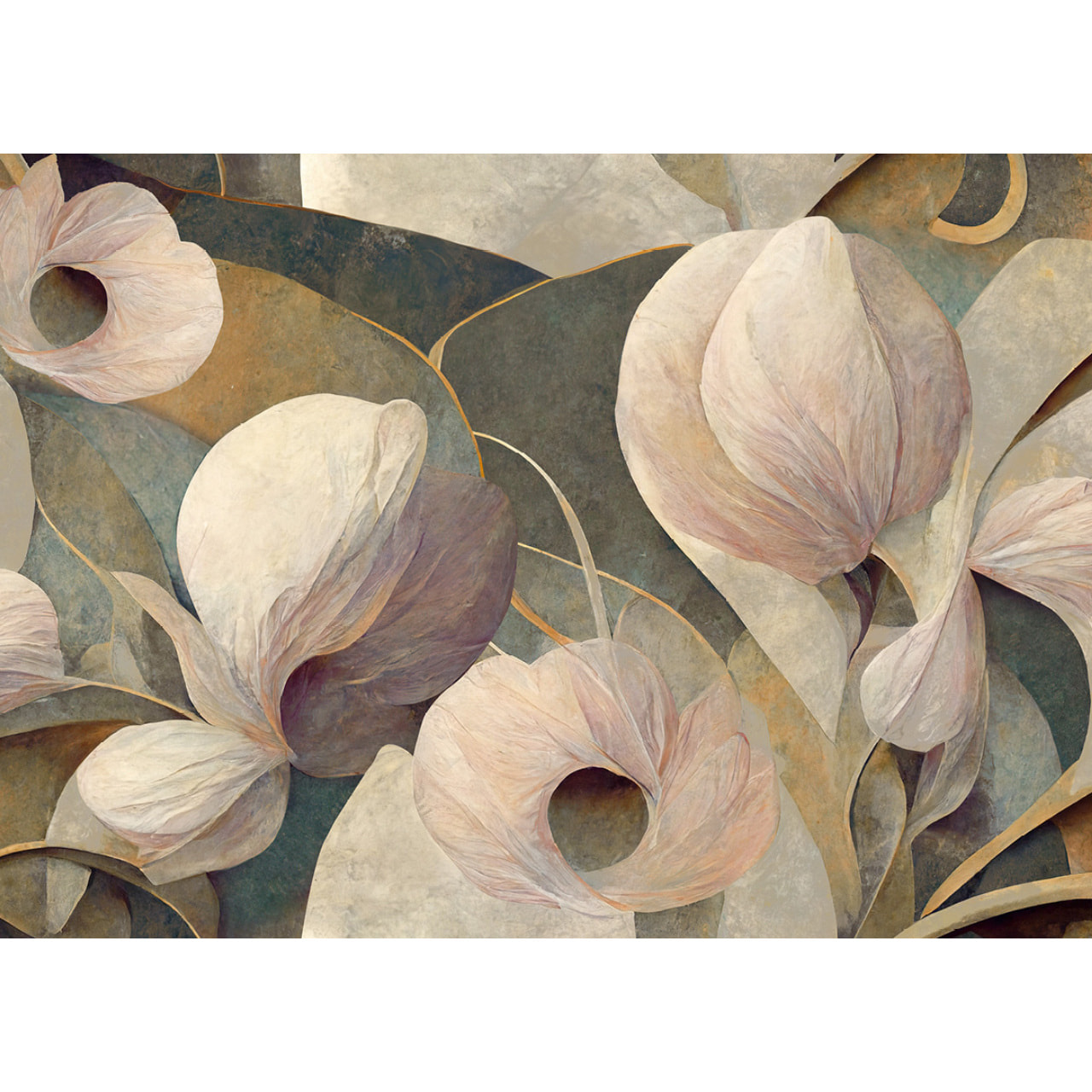 Tappeto Passatoia Corsia Cucina Ingresso Antimacchia Disegno Amelia 501