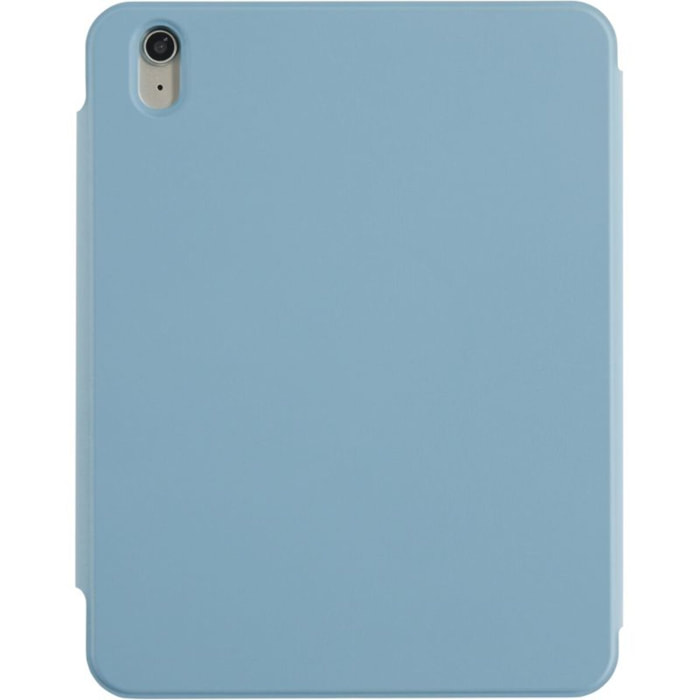 Coque ADEQWAT iPad 10.9/ iPad 11 A16 Bleu