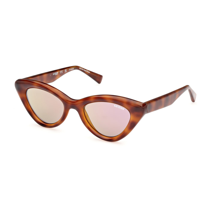 Guess - Occhiali da sole in iniettato per uomo e donna