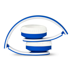 Auriculares MAGNUSSEN W1 - Azul Mate