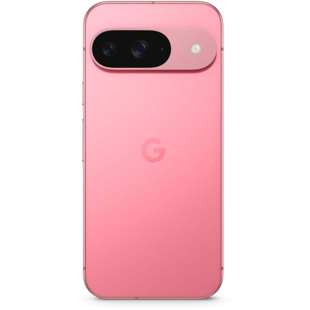 Smartphone GOOGLE Pixel 9 Rose Pivoine 256Go