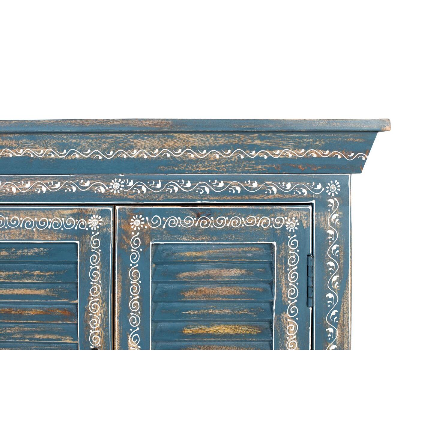 Aparador - 76x184x36cm