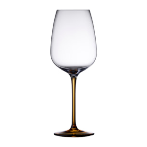 Set de 4 verres Vienna 53cl