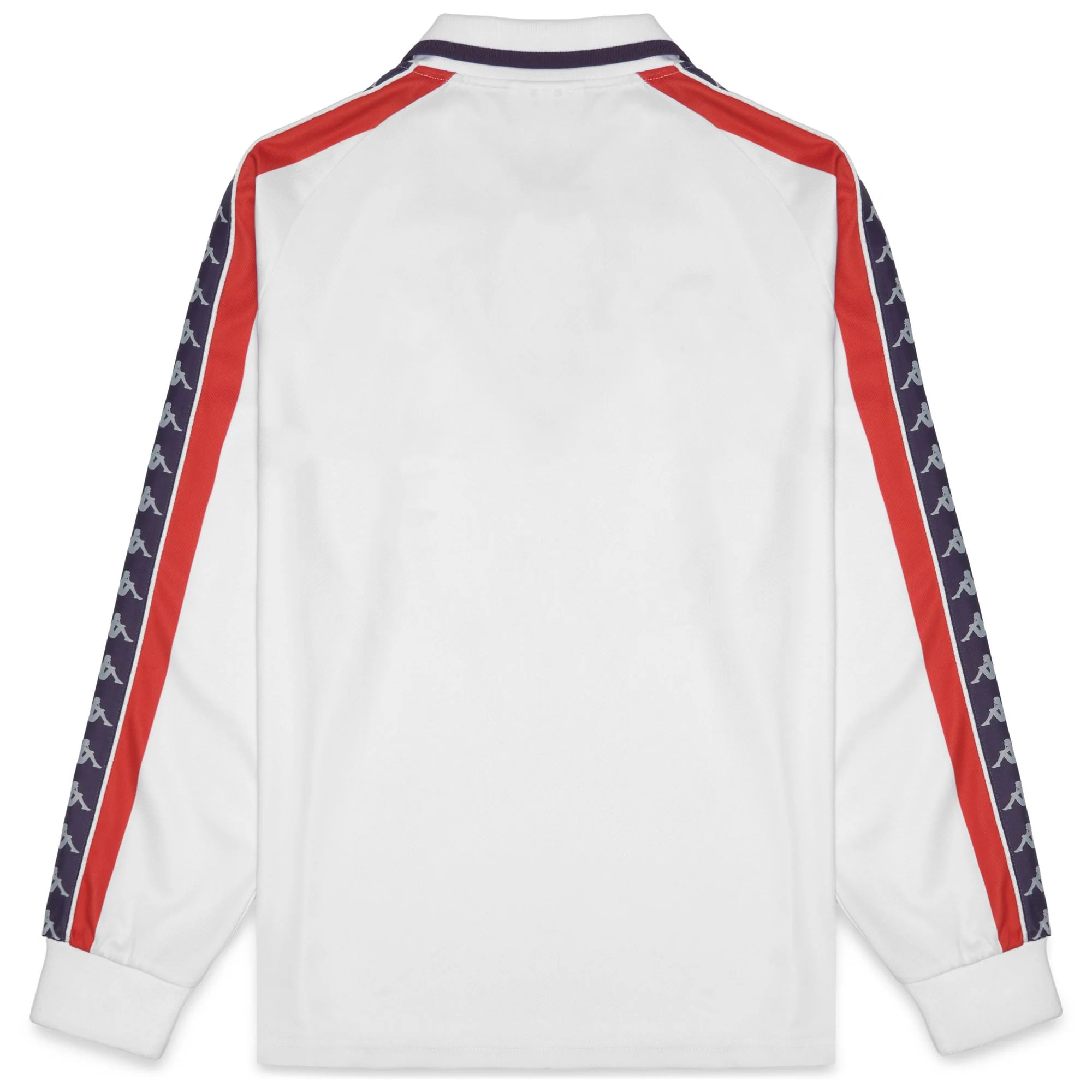 Kappa - Maglie gioco Uomo Bianco - 222 Banda Odatin