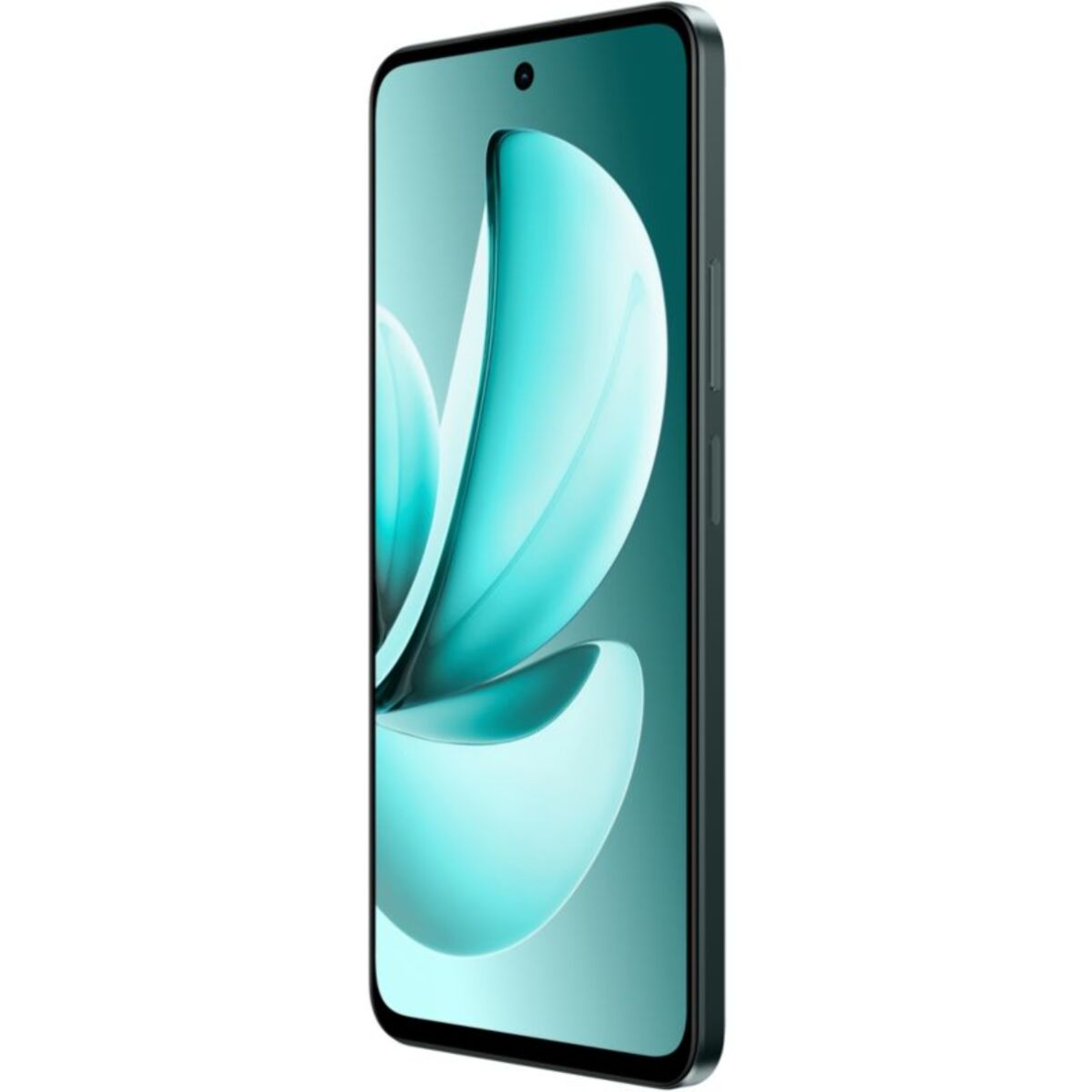 Smartphone REALME C71 Marron 256Go