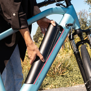 Cecotec Vélo électrique Urban Pro