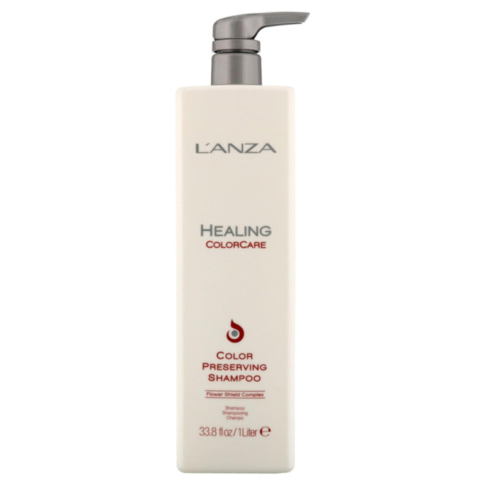 L'ANZA Healing Colorcare Color-Preserving Shampoo 1000 ml