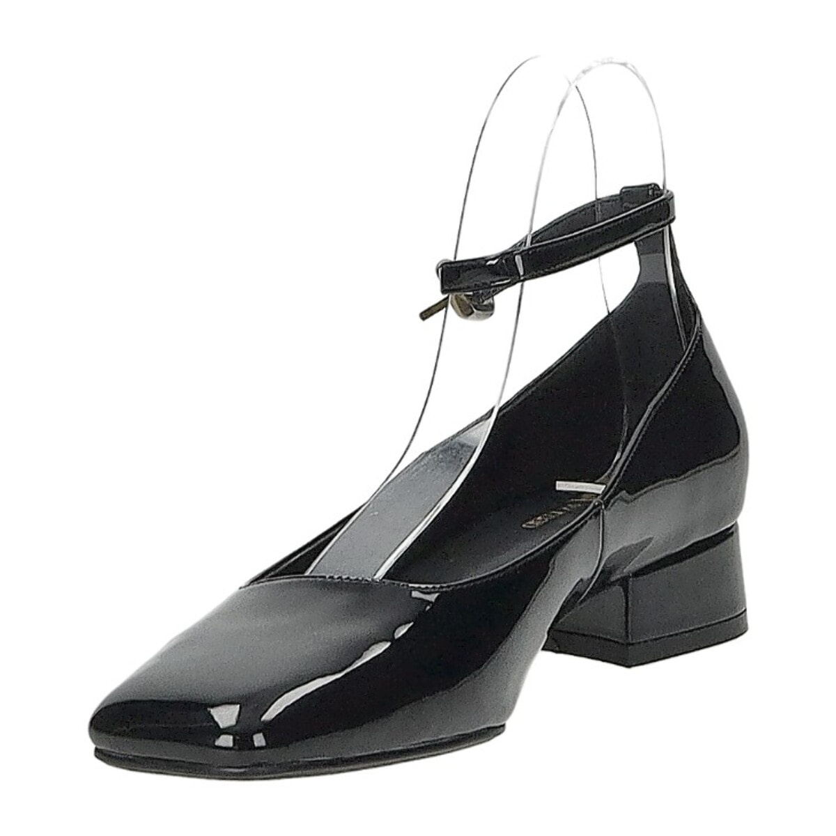 Décolleté Donna Tata Italia Nero