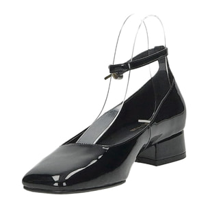 Décolleté Donna Tata Italia Nero