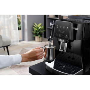 Expresso Broyeur DELONGHI Magnifica Start FEB22.21.B noir