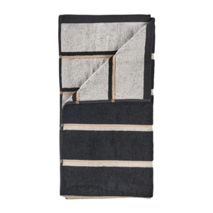 Serviette Sauna