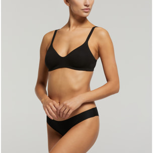 Brassiere cotone