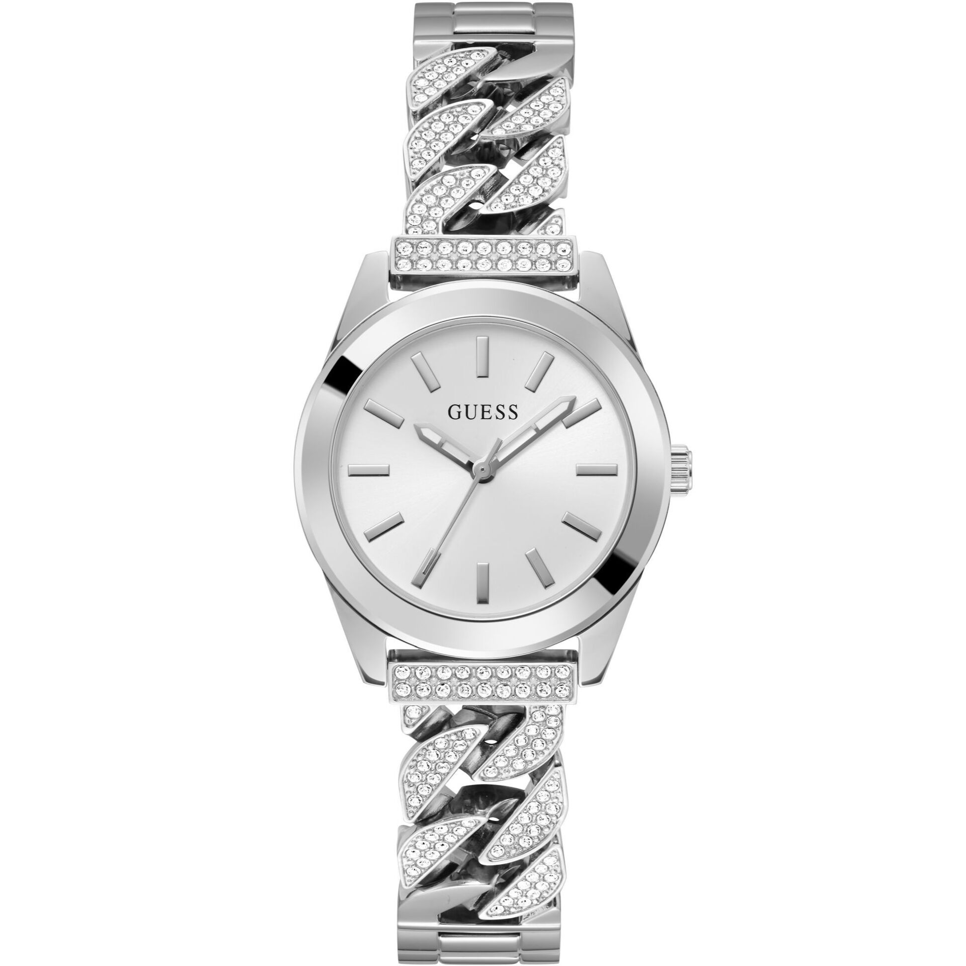 Guess Reloj Analógico De Cuarzo. Gt Serena