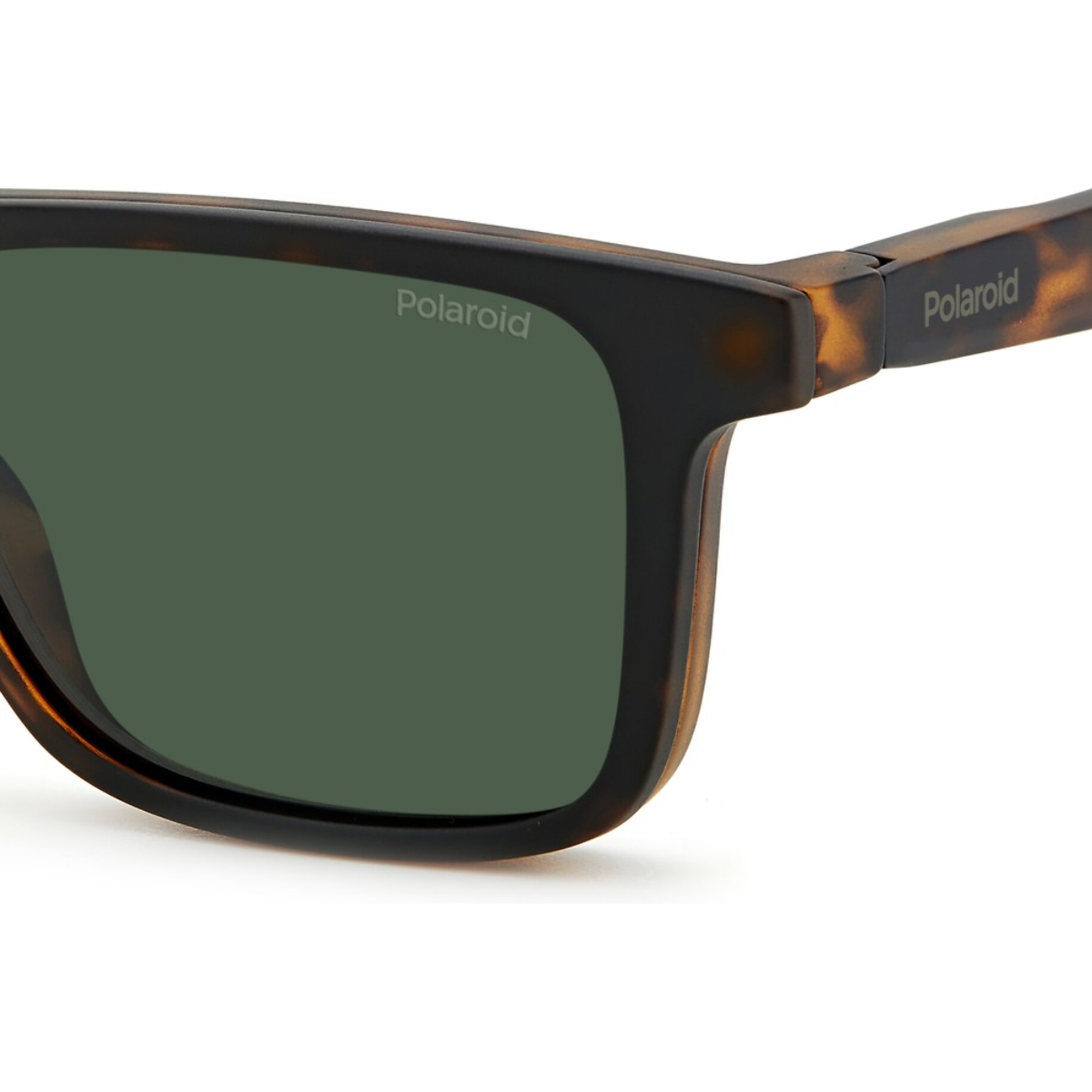 Gafas de Sol Polaroid PLD 2131/CS N9P Polarizadas de Tr90 Hombre 55 mm