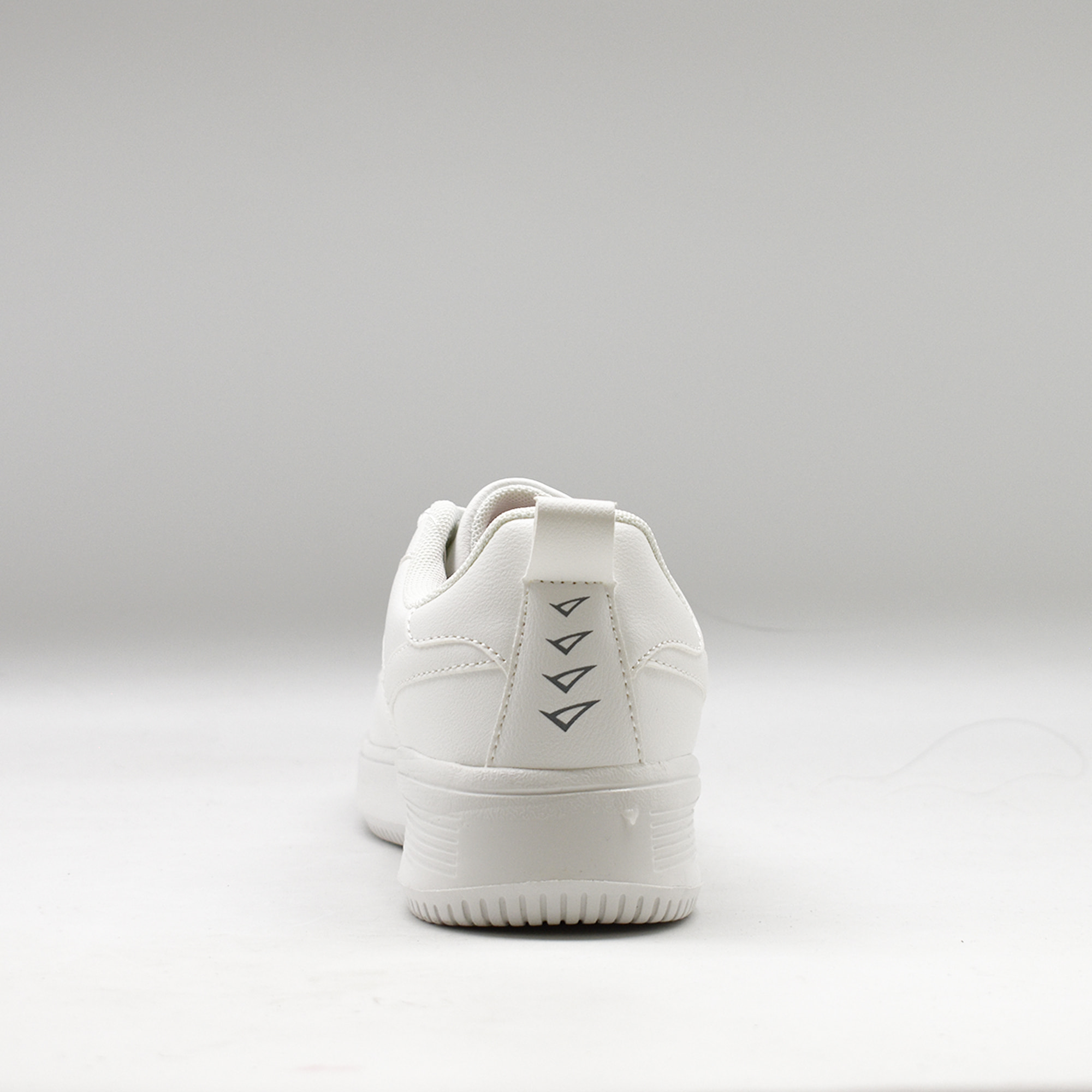 Scarpa sportiva AURY bianca