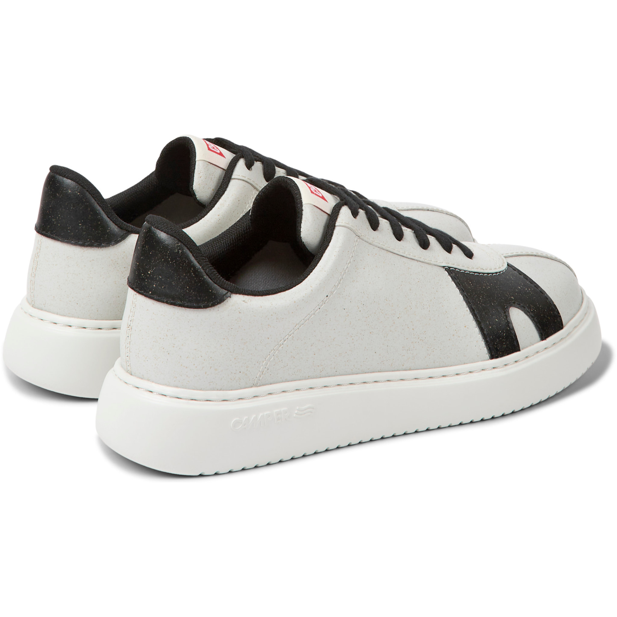 CAMPER Runner K21 - Sneakers Mujer Blanco