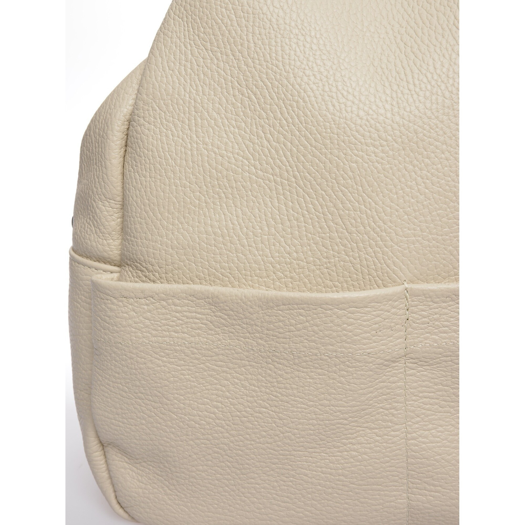 Zaino Anna Luchini Beige