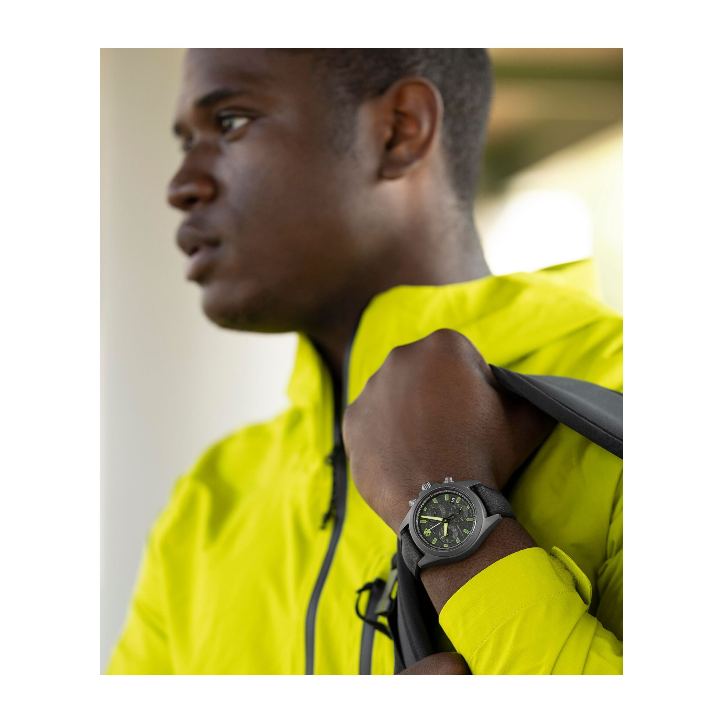 Timex Orologio Cronografo Al Quarzo Field Post
