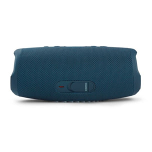 Enceinte portable JBL Charge 5 Bleu