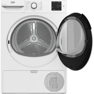 Sèche linge pompe à chaleur BEKO D3H18D01W
