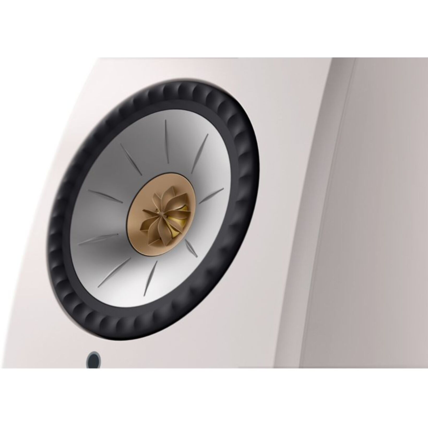 Enceinte résidentielle KEF LSX2 Blanc