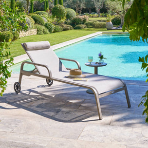 Transat Osmala café