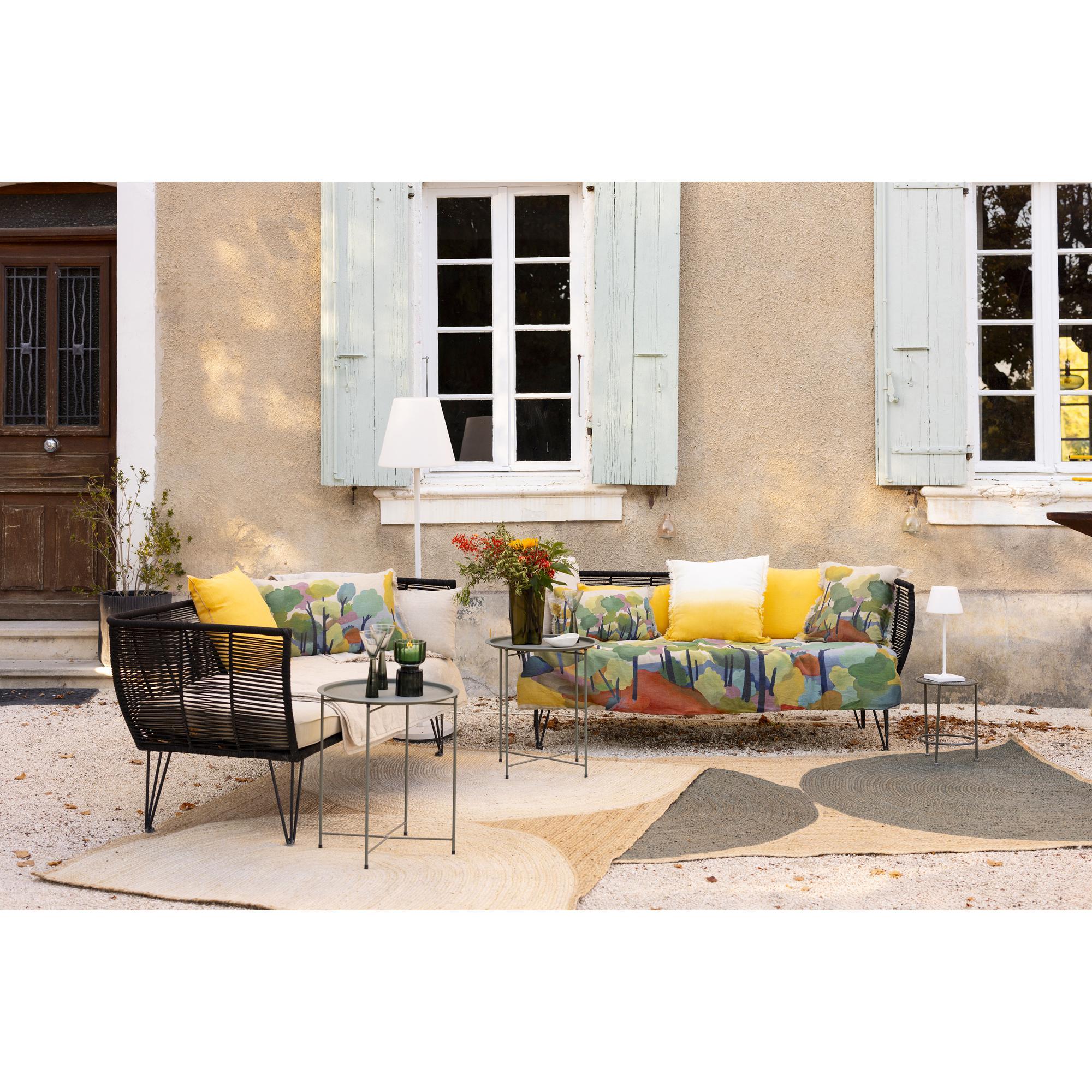 Coussin Zeff Shade