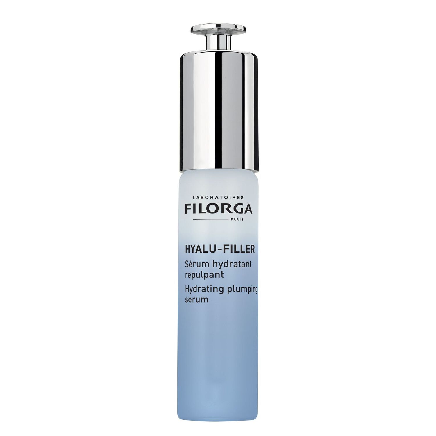 Hyalu-Filler - Sérum visage anti-âge repulpant à l'acide hyaluronique 30ml