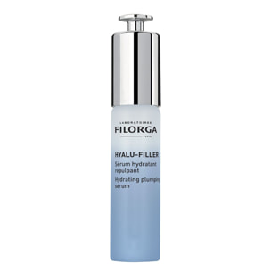 Hyalu-Filler - Sérum visage anti-âge repulpant à l'acide hyaluronique 30ml