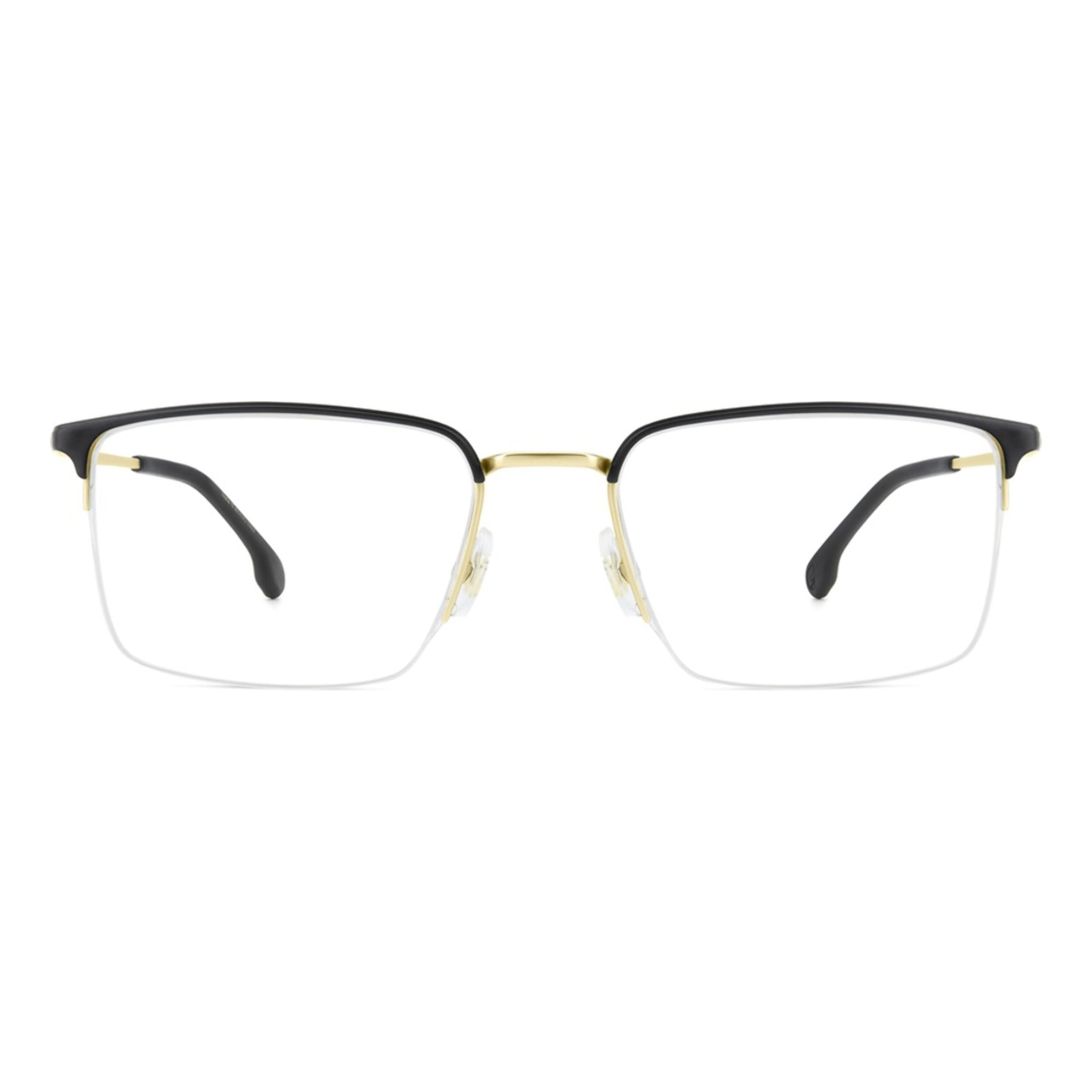 Gafas de Vista Carrera 8909 I46 de Metal Hombre 55 mm