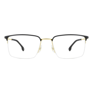 Gafas de Vista Carrera 8909 I46 de Metal Hombre 55 mm