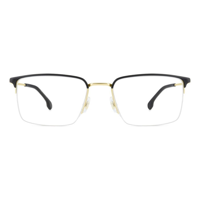 Gafas de Vista Carrera 8909 I46 de Metal Hombre 55 mm