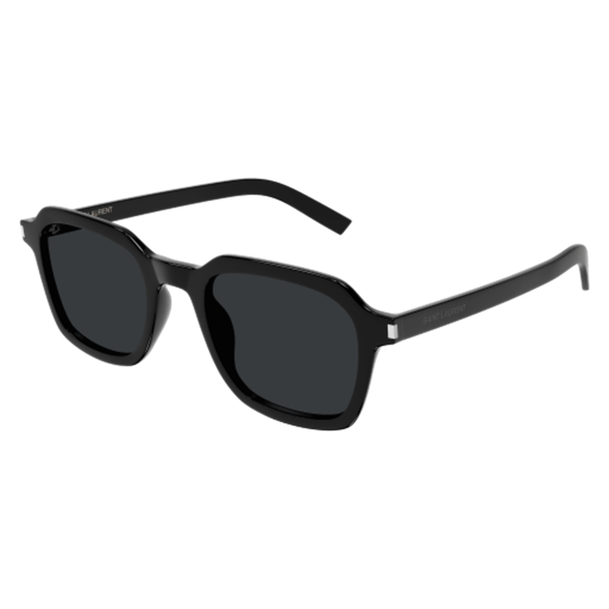 Gafas de Sol Saint Laurent SL 715 SLIM-001 de Acetato Unisex 49 mm