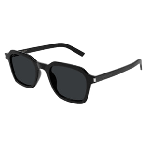 Gafas de Sol Saint Laurent SL 715 SLIM-001 de Acetato Unisex 49 mm