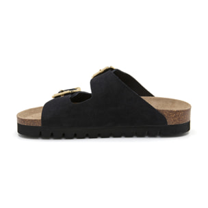 Sandalia BILLOWY NEGRO