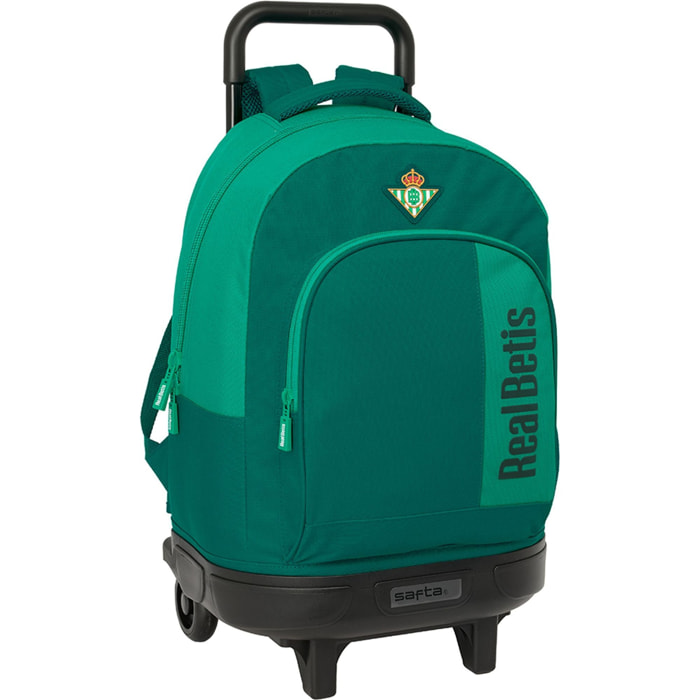 Moch. gde. c/ruedas compact ext.res.simp real betis balompie