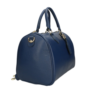 Chicca Borse Borsa Blu