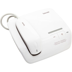 Epilateur lumière pulsée BEURER 10000 +