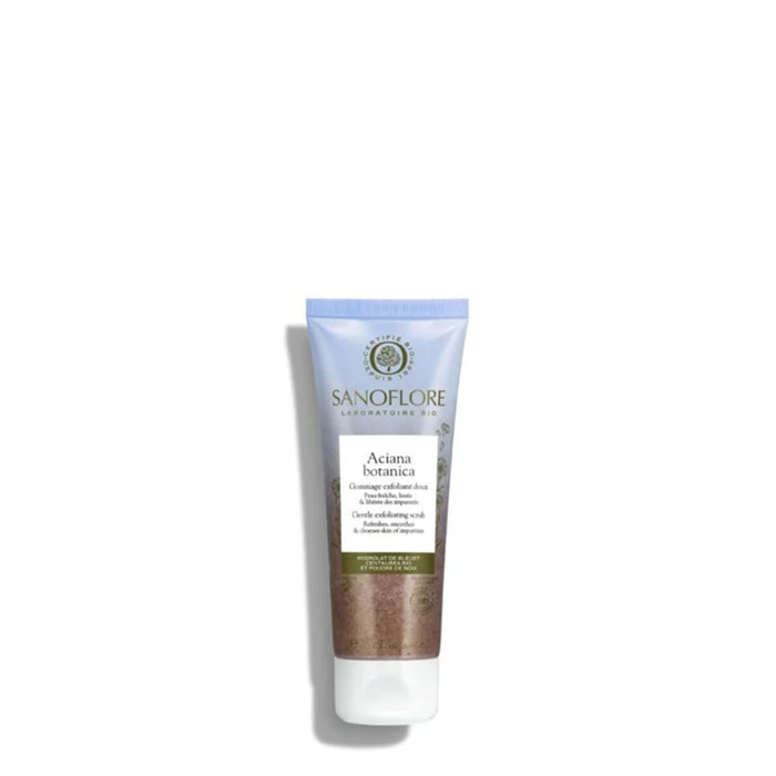 Aciana Botanica - Grains de Gommage 75 ml