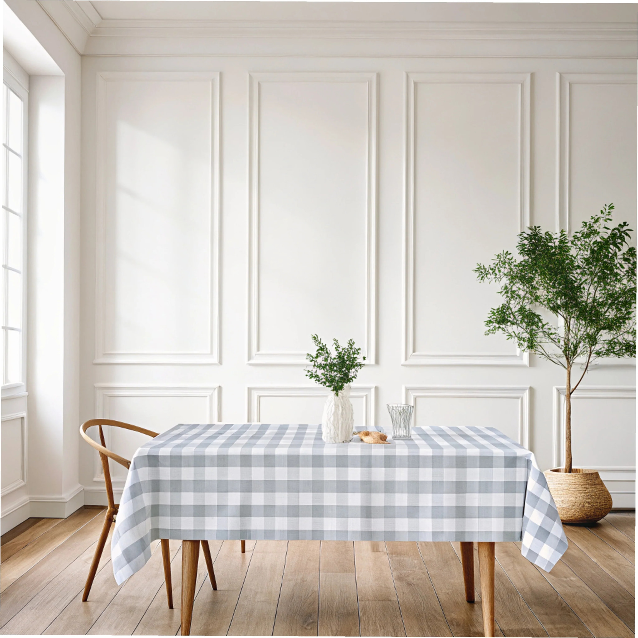 Nappe en résine anti-taches 0120-100