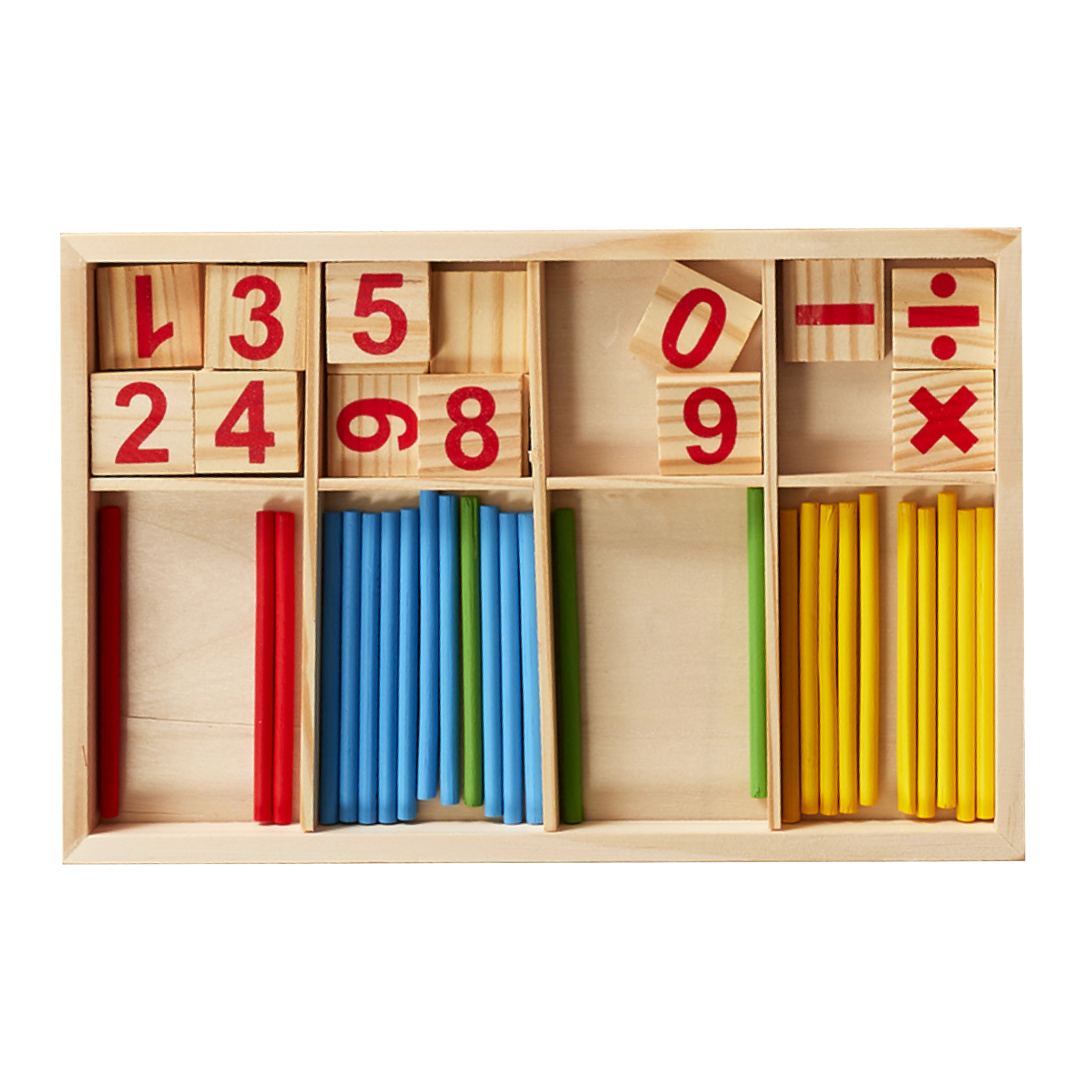 BATON DE CALCUL JE COMPRENDS LES MATHEMATIQUES2