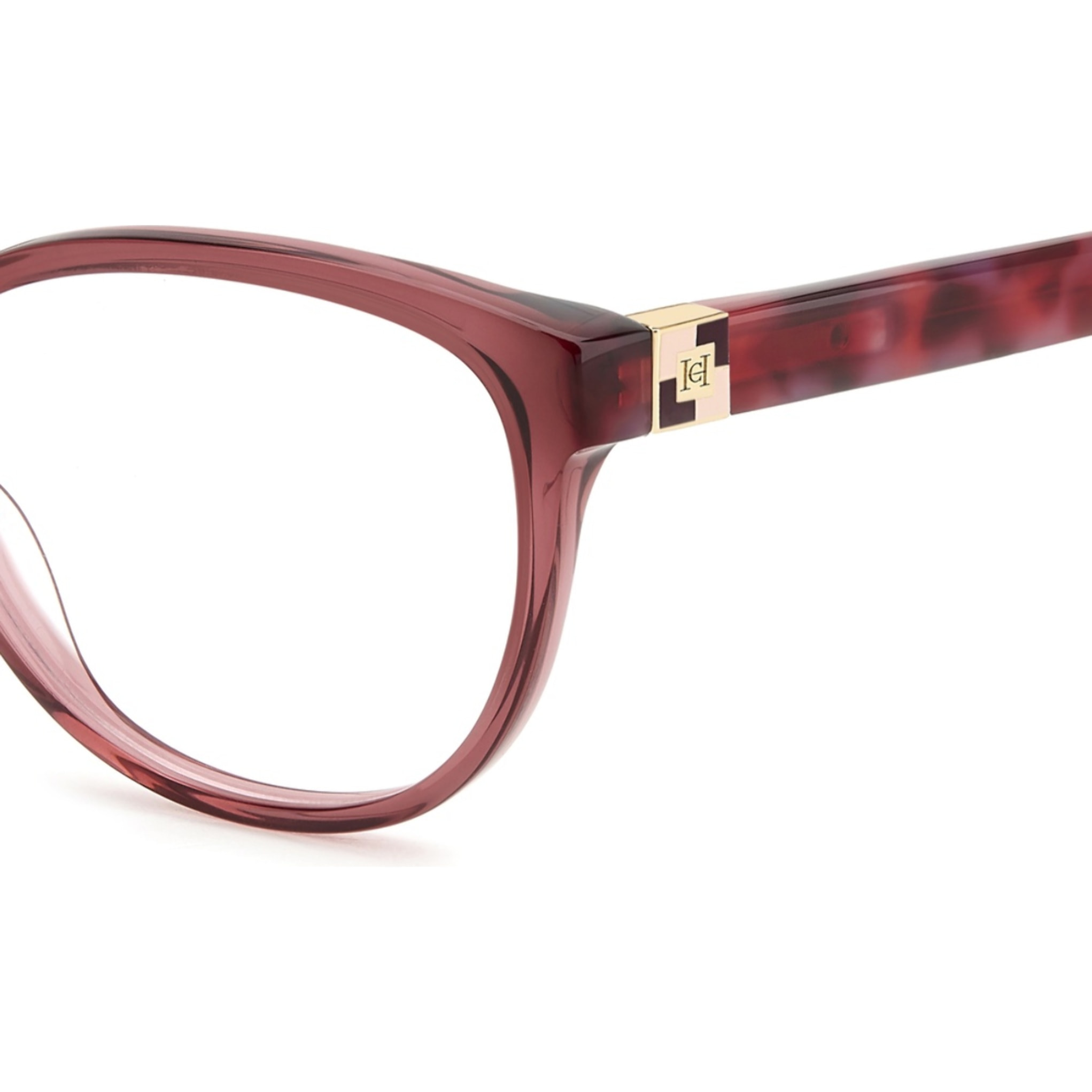 Gafas de Sol Carolina Herrera HER 0221/G/S 3H2 de Acetato Mujer 50 mm