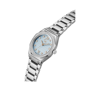 Gc Reloj Analógico Gc Coussin Sleek Lady