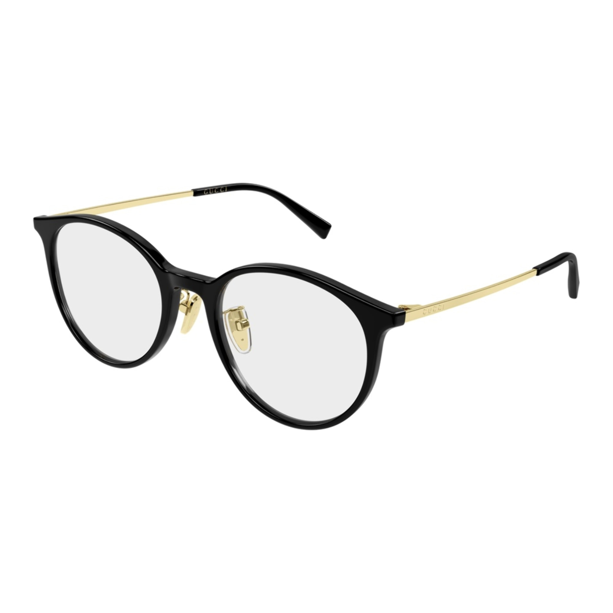 Gafas de Vista Gucci GG2148OA-001 de Acetato Mujer 53 mm