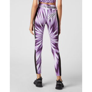 PLEIN SPORT Mallas deportivas