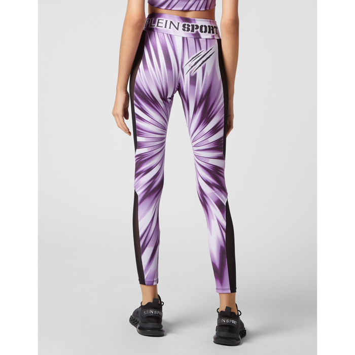 PLEIN SPORT Mallas deportivas